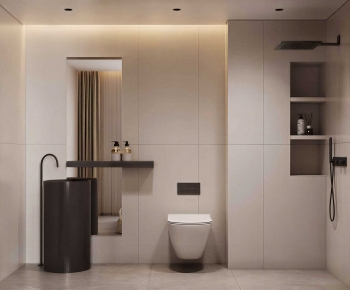 Modern TOILET-ID:279310943