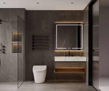 Modern TOILET-ID:831940895