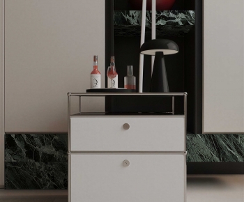Modern Bedside Cupboard-ID:305434943