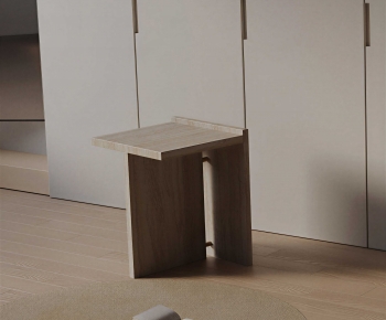 Modern Side Table/corner Table-ID:246738911