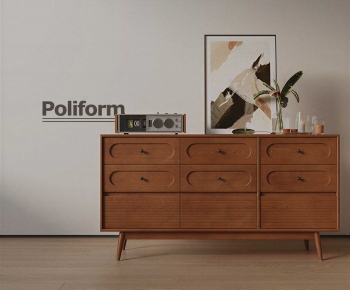 Modern Side Cabinet-ID:349093911