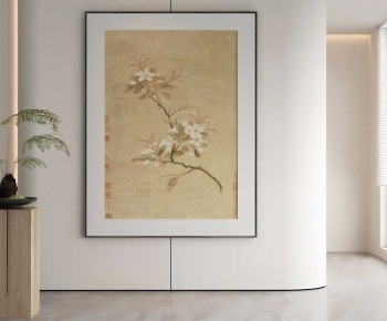 New Chinese Style Painting-ID:868758929
