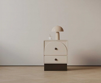 Modern Bedside Cupboard-ID:950540075