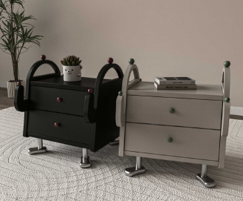 Modern Bedside Cupboard-ID:856872088