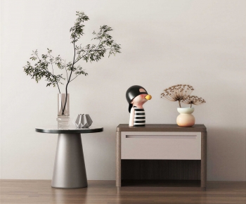 Modern Bedside Cupboard-ID:484056005