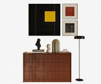 Modern Chest Of Drawers-ID:818948985