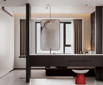 Modern TOILET-ID:805763966