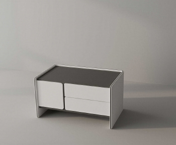 Modern Bedside Cupboard-ID:858650926