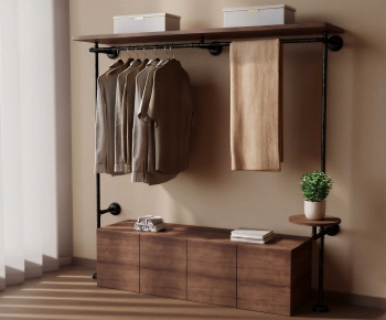 Modern Coat Hanger-ID:855230097
