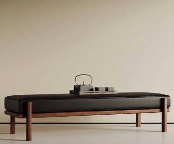 Modern Stool For Changing Shoes-ID:811660391