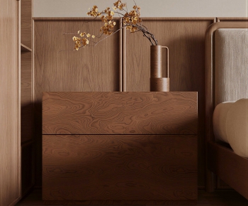 Modern Bedside Cupboard-ID:477914093