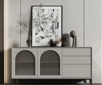 Modern Side Cabinet-ID:178688054