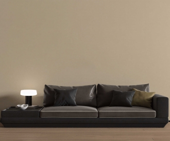 Modern A Sofa For Two-ID:501384978