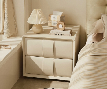 Modern Bedside Cupboard-ID:651791103