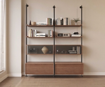 Modern Decorative Cabinet-ID:994662052