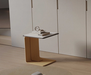 Modern Side Table/corner Table-ID:449496032