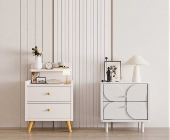 Modern Bedside Cupboard-ID:819757943