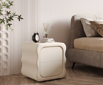 Modern Bedside Cupboard-ID:642780074