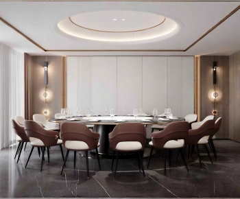 Modern Restaurant Box-ID:787763122