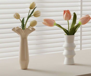 Modern Flower Arrangement-ID:816879399