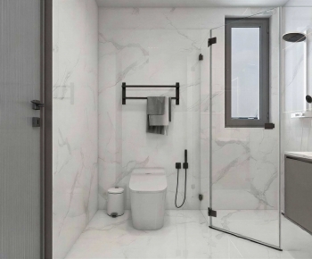 Modern TOILET-ID:471402883