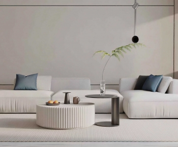 Modern Sofa Combination-ID:677027946