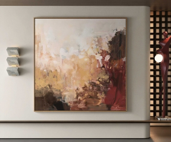 Modern Painting-ID:807564023