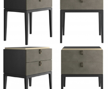 Modern Bedside Cupboard-ID:842884061