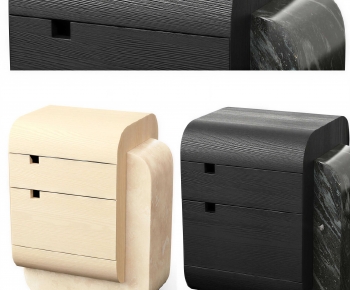 Modern Bedside Cupboard-ID:664352894