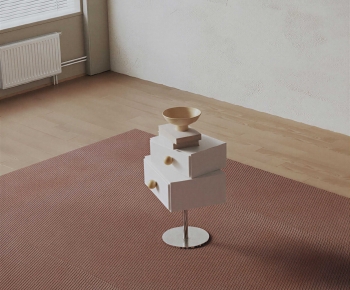 Modern Bedside Cupboard-ID:323863033