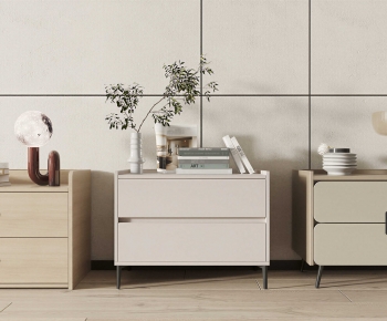 Modern Bedside Cupboard-ID:600796944