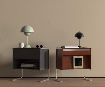 Modern Bedside Cupboard-ID:151846895