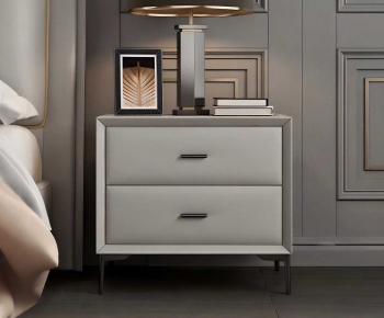 Modern Bedside Cupboard-ID:528053053