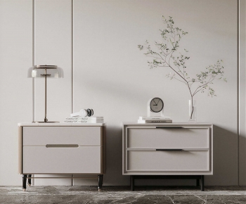 Modern Bedside Cupboard-ID:951559593