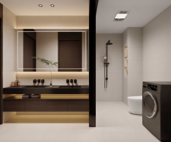 Modern TOILET-ID:787834881