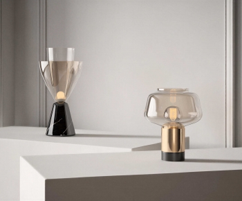 Modern Table Lamp-ID:909717081