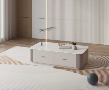 Modern Coffee Table-ID:468699942