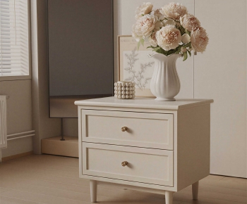 Modern Bedside Cupboard-ID:383883007