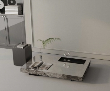 Modern Coffee Table-ID:707847121