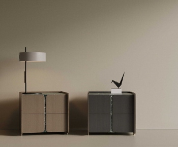 Modern Bedside Cupboard-ID:850227125