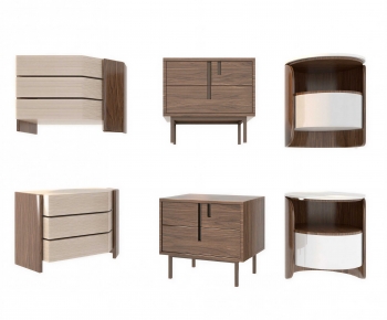 Modern Bedside Cupboard-ID:926902068
