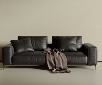 Modern A Sofa For Two-ID:988111973