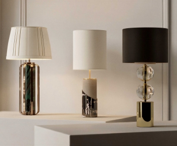 Modern Table Lamp-ID:797424088