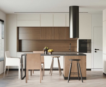 Modern Dining Room-ID:478760965