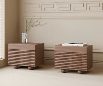 Modern Bedside Cupboard-ID:541162017