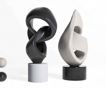 Modern Decorative Set-ID:215374951