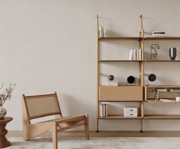 Modern Lounge Chair-ID:128096107