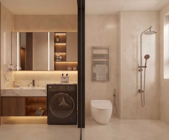 Modern TOILET-ID:167489146