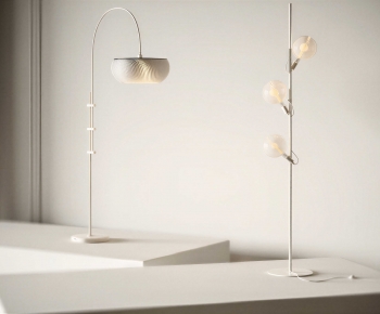 Modern Floor Lamp-ID:639936922