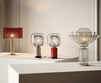 Modern Table Lamp-ID:587667945